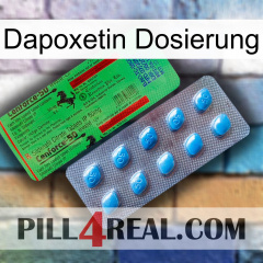 Dapoxetine Dosage new03